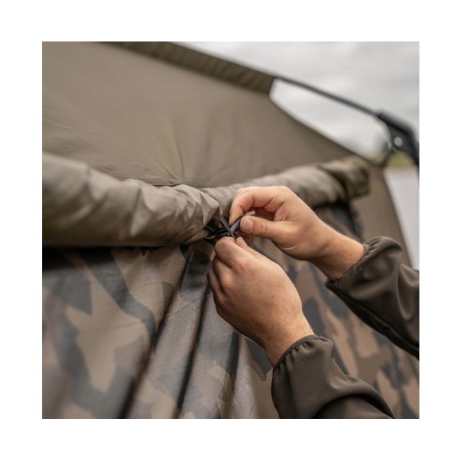 Avid Carp Screen House XT