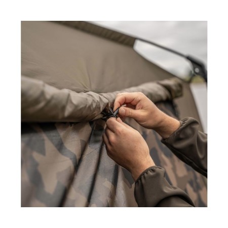 Avid Carp Screen House XT