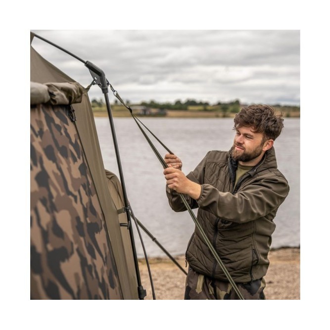 Avid Carp Screen House XT