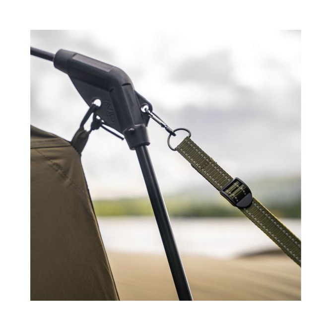 Avid Carp Screen House XT