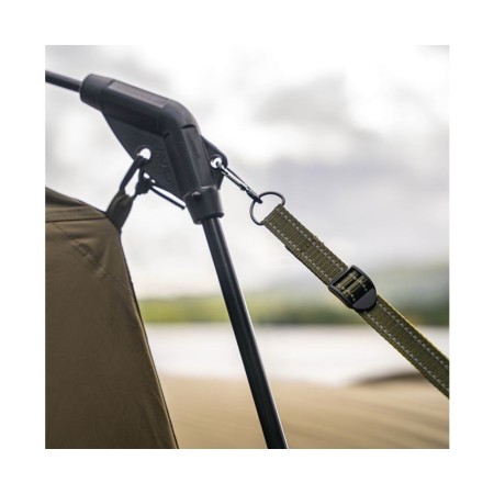 Avid Carp Screen House XT