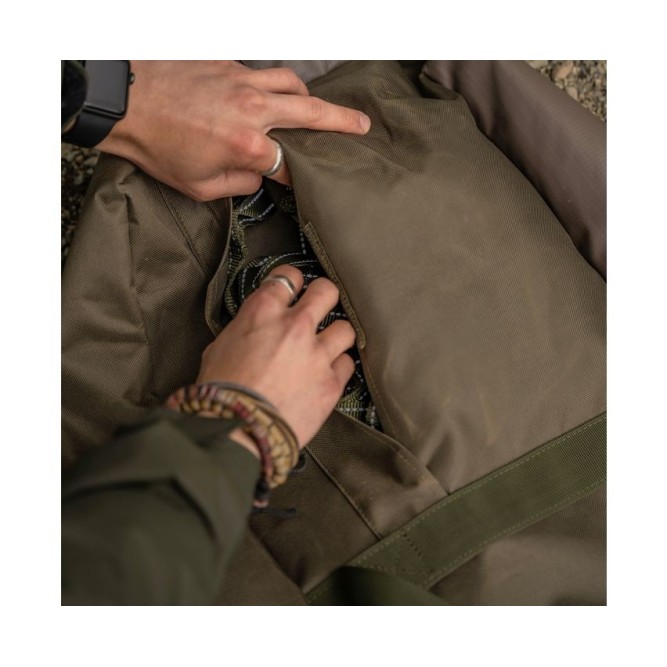 Avid Carp Screen House XT Compact