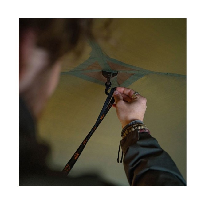 Avid Carp Screen House XT Compact