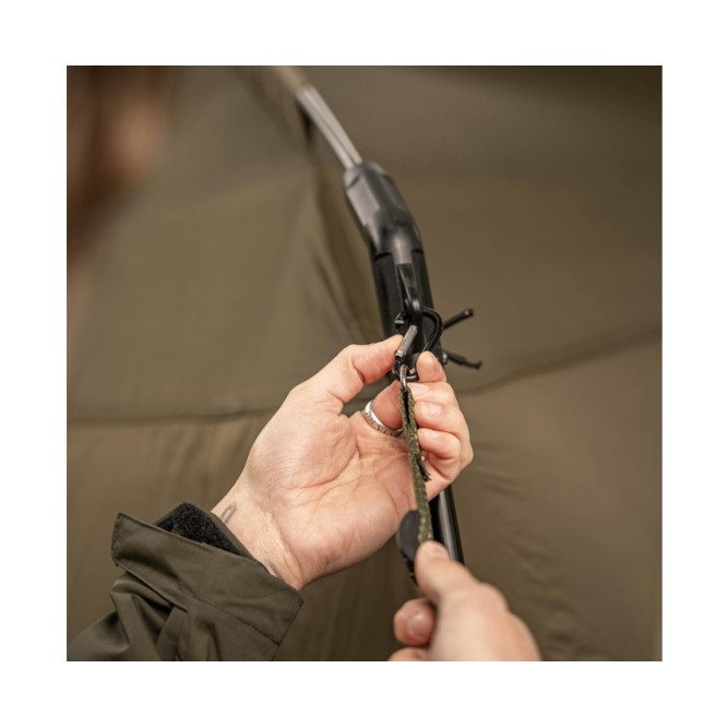 Avid Carp Screen House XT Compact