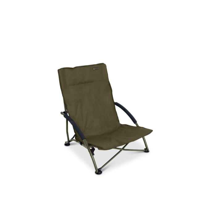 Avid Carp Low Chair