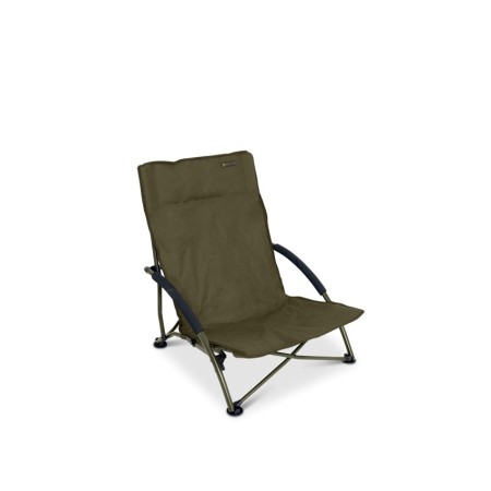 Avid Carp Low Chair