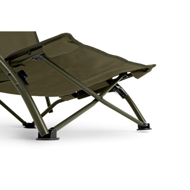 Avid Carp Low Chair