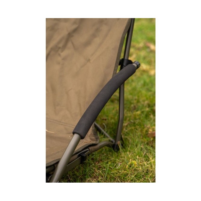 Avid Carp Low Chair
