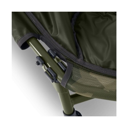 Avid Carp PRO-Tect Safeguard Cradle