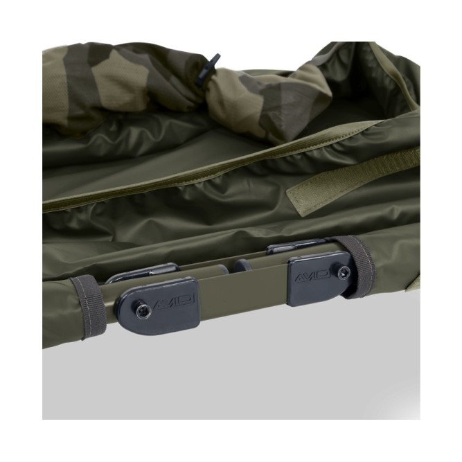 Avid Carp PRO-Tect Safeguard Cradle