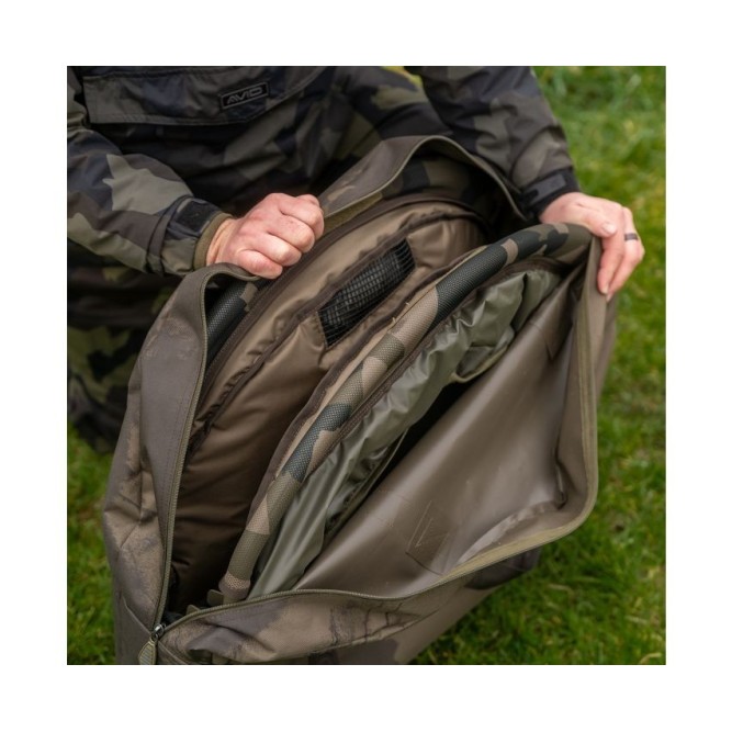 Avid Carp PRO-Tect Safeguard Cradle