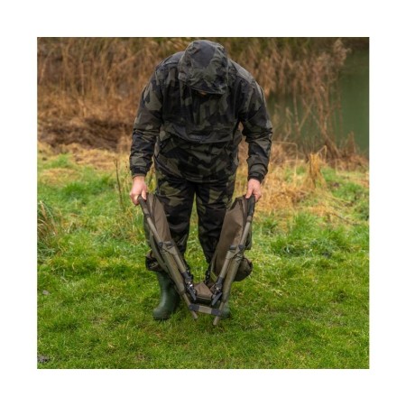 Avid Carp PRO-Tect Safeguard Cradle