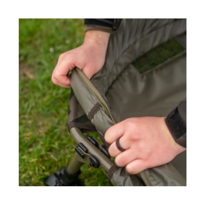 Avid Carp PRO-Tect Safeguard Cradle
