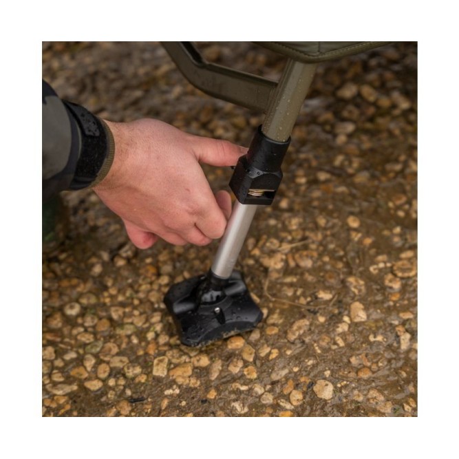 Avid Carp PRO-Tect Safeguard Cradle