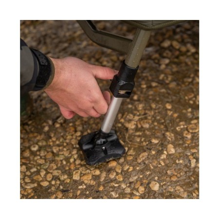 Avid Carp PRO-Tect Safeguard Cradle