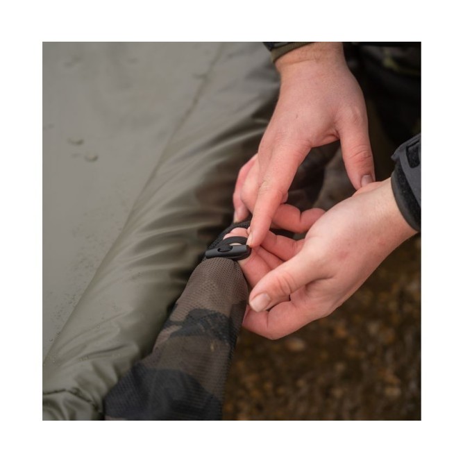 Avid Carp PRO-Tect Safeguard Cradle