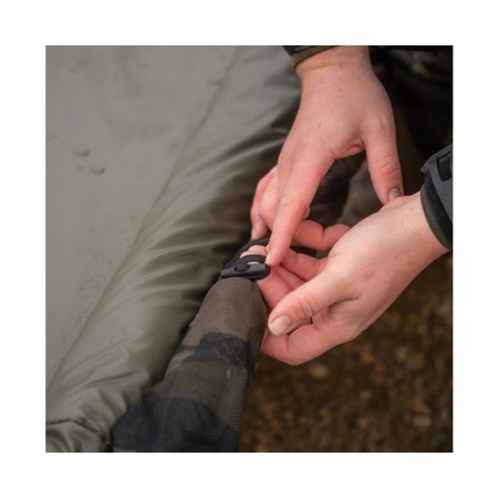 Avid Carp PRO-Tect Safeguard Cradle