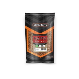 Sonubaits Hard Pellets
