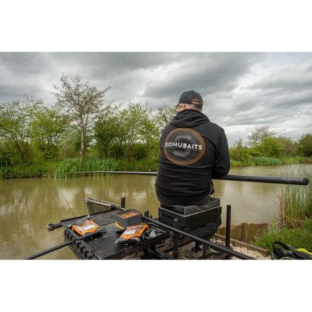 Sonubaits Hard Pellets