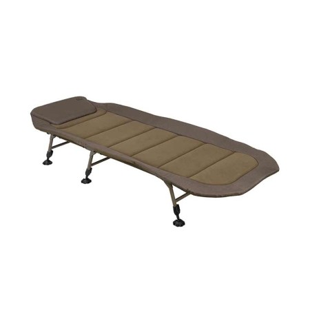 Fox Voyager Bed
