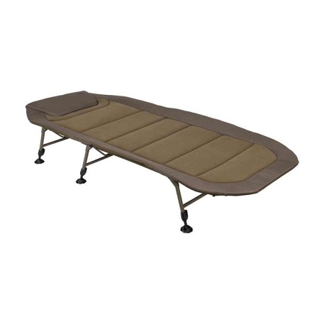 Fox Voyager Bed