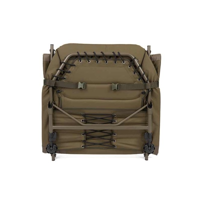 Fox Voyager Bed