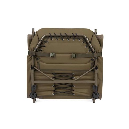 Fox Voyager Bed