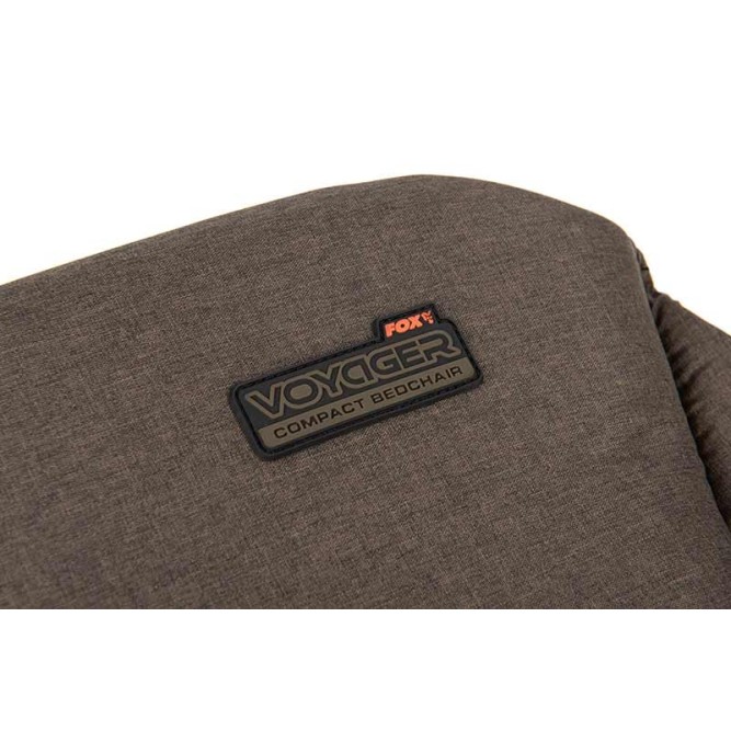 Fox Voyager Bed