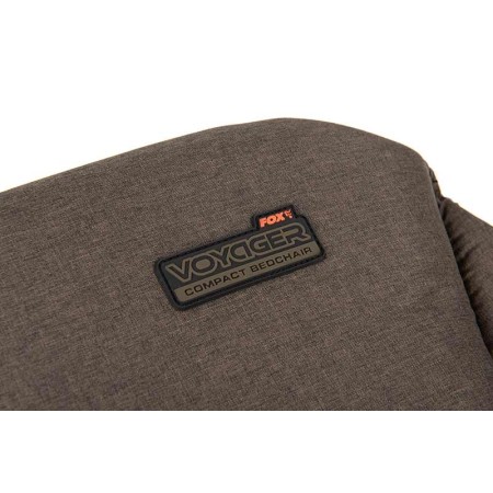 Fox Voyager Bed