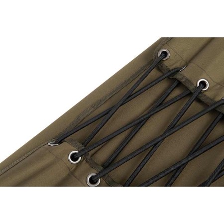Fox Voyager Bed