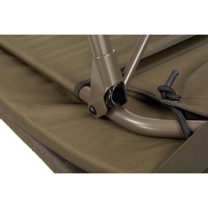 Fox Voyager Bed
