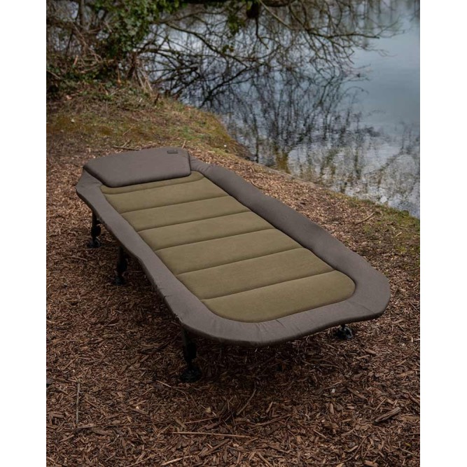 Fox Voyager Bed