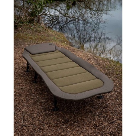 Fox Voyager Bed