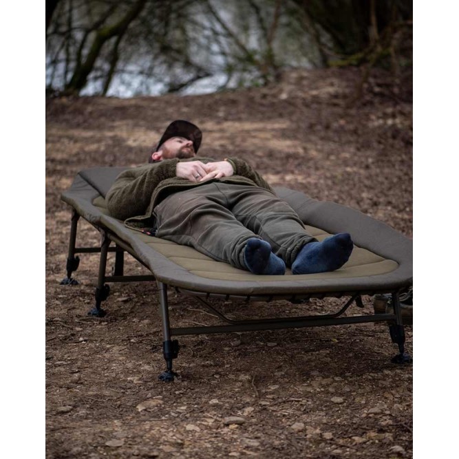 Fox Voyager Bed