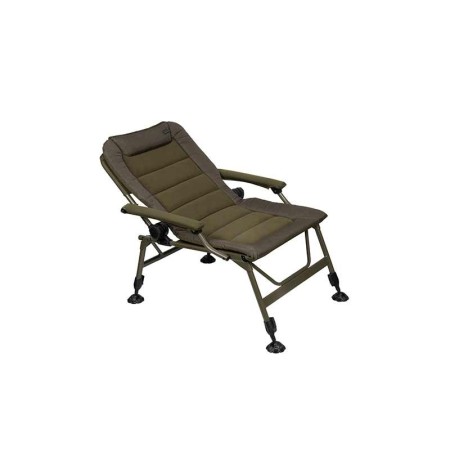 Fox Voyager Recliner Chair