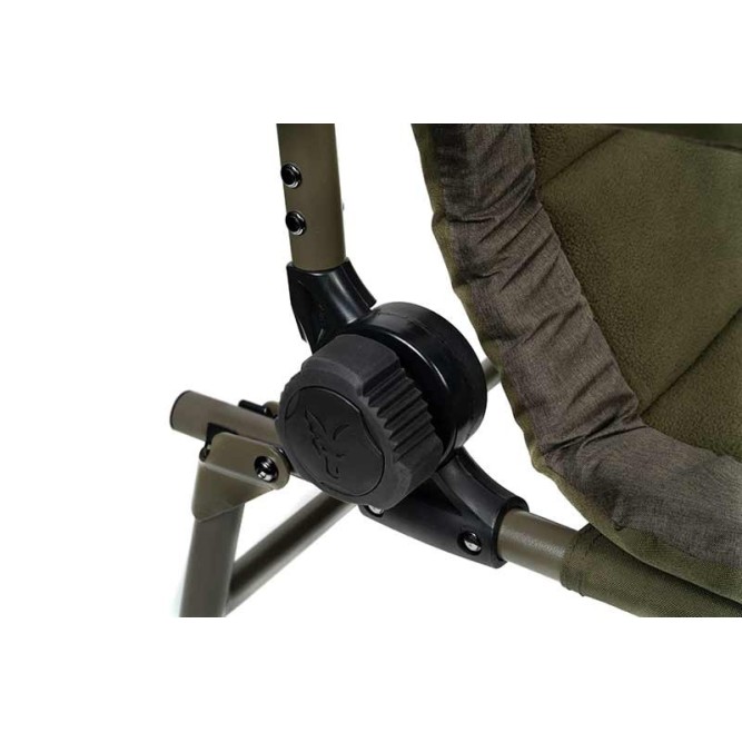 Fox Voyager Recliner Chair