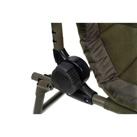 Fox Voyager Recliner Chair