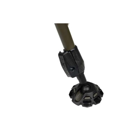 Fox Voyager Recliner Chair