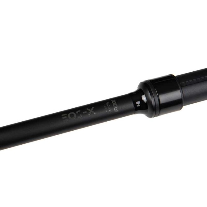 Fox Eos X Full Shrink Rod