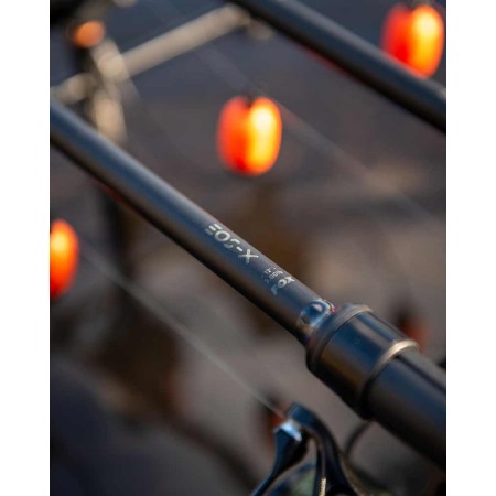Fox Eos X Full Shrink Rod