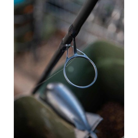 Fox Eos X Full Shrink Rod