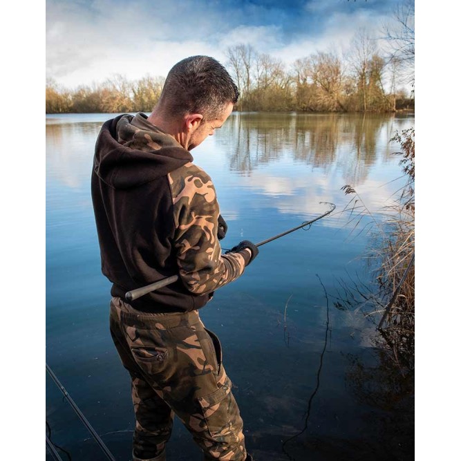 Fox Eos X Full Shrink Rod