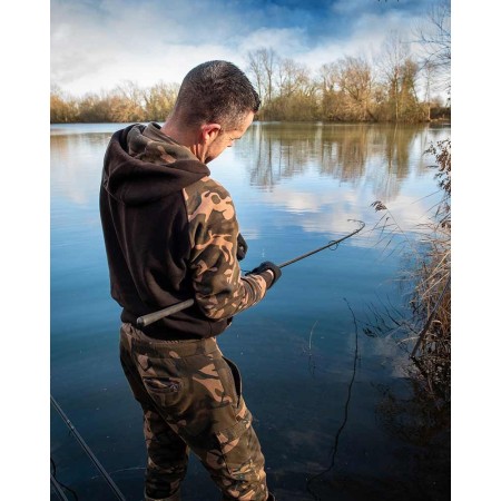 Fox Eos X Full Shrink Rod