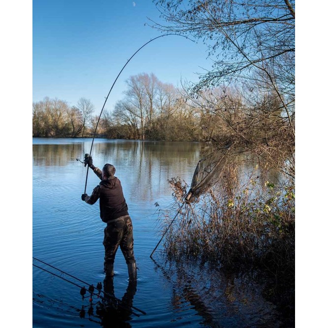 Fox Eos X Full Shrink Rod