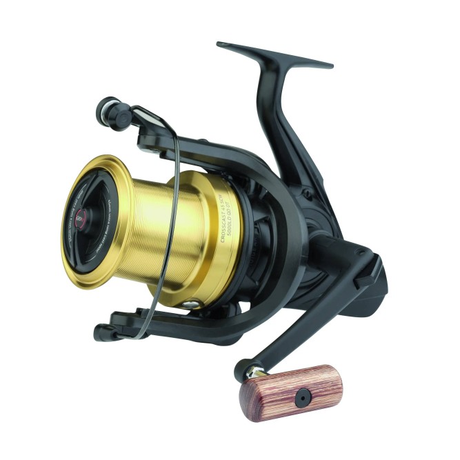 Daiwa Crosscast 45 SCW 5000LD QD-OT