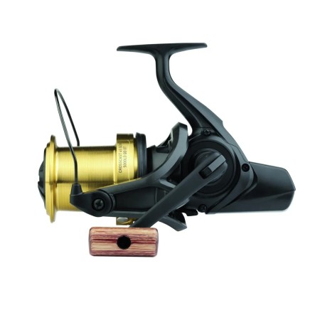Daiwa Crosscast 45 SCW 5000LD QD-OT