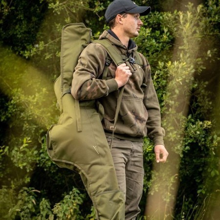 Daiwa Black Widow 3 Rod Holdall