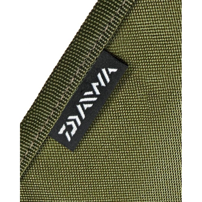 Daiwa Black Widow Rod Sleeve