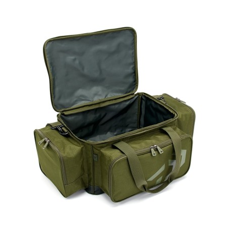 Daiwa Black Widow Low Level Carryall