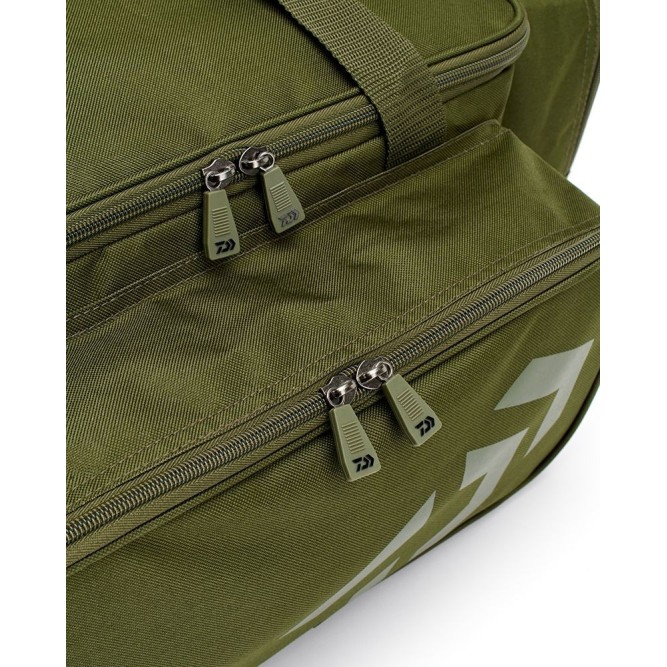 Daiwa Black Widow Low Level Carryall